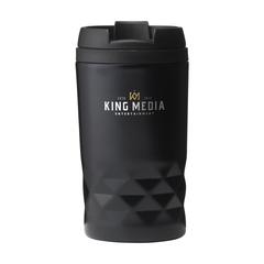 Graphic Mini Mug RCS Recycled Steel 250 ml gobelet iso publicitaire pas cher