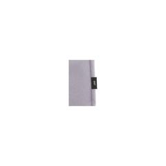 Vue Oliver 15,6 inch RPET Laptop Sleeve house ordinateur de couleur gris| Krokrodeal