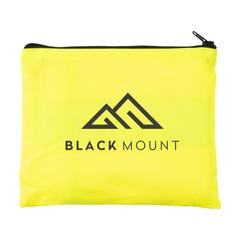 Vue SafetyFirst veste de sécurité de couleur jaune| Krokrodeal