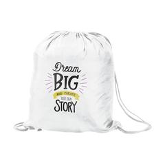 PromoBag 190T sac à dos publicitaire pas cher