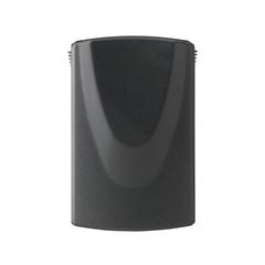 Vue Loupe Compact loupe de couleur noir| Krokrodeal