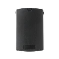 Vue Loupe Compact loupe de couleur noir| Krokrodeal