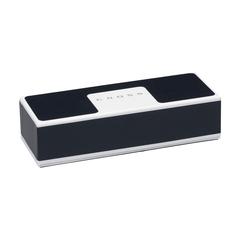 Vue CrossClick stylo de couleur noir| Krokrodeal