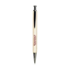 Vue Nova stylo de couleur marron| Krokrodeal