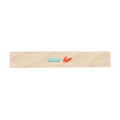 Vue Nova stylo de couleur marron| Krokrodeal