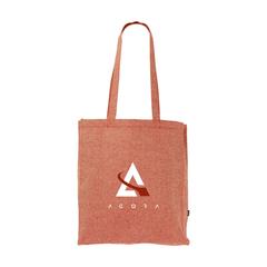 Melange Shopper GRS Recycled Canvas (280 g/m²) sac publicitaire pas cher