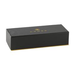 Vue Cross Click Classic stylo de couleur rouge| Krokrodeal