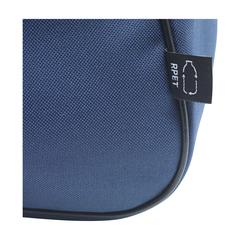 Vue Eastport RPET Sportsbag sac de sport/voyage de couleur bleu| Krokrodeal