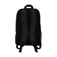 Vue TrackWay sac à dos de couleur noir| Krokrodeal