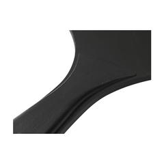 Vue BeachTennis jeu de plage de couleur noir| Krokrodeal
