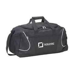 Sports Duffle sac de sport/voyage publicitaire pas cher