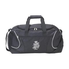 Sports Duffle sac de sport/voyage | Krokrodeal