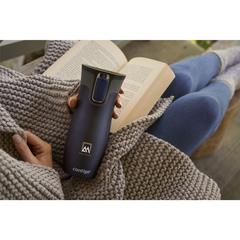 Vue Contigo® WestloopMug 470 ml tasse isotherme de couleur bleu| Krokrodeal