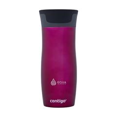 Vue Contigo® WestloopMug 470 ml tasse isotherme de couleur rose| Krokrodeal