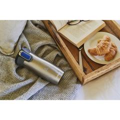 Vue Contigo® WestloopMug 470 ml tasse isotherme de couleur gris| Krokrodeal