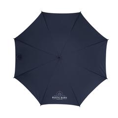 Vue RoyalClass parapluie 23 inch de couleur bleu| Krokrodeal