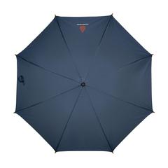 Vue FirstClass parapluie 23 inch de couleur bleu| Krokrodeal
