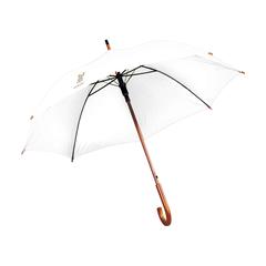 FirstClass RCS RPET parapluie 23 inch publicitaire pas cher