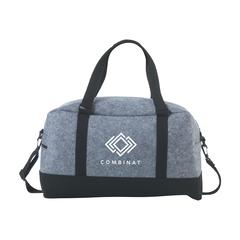 Feltro RPET Weekend Bag sac de voyage publicitaire pas cher
