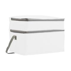 Vue CoolTrip sac isotherme de couleur blanc| Krokrodeal