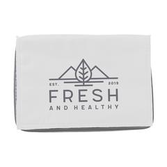 Vue CoolTrip sac isotherme de couleur blanc| Krokrodeal
