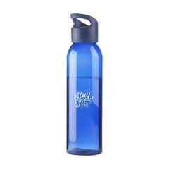 Vue Sirius 650 ml bouteille de couleur bleu| Krokrodeal