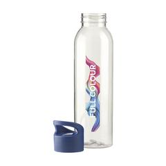 Vue Sirius 650 ml bouteille de couleur translucide| Krokrodeal