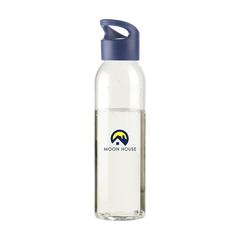 Vue Sirius 650 ml bouteille de couleur translucide| Krokrodeal