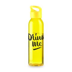 Vue Sirius 650 ml bouteille de couleur jaune| Krokrodeal
