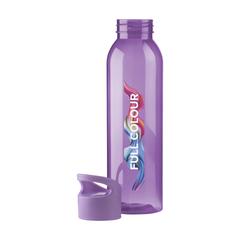 Vue Sirius 650 ml bouteille de couleur violet| Krokrodeal