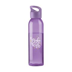 Vue Sirius 650 ml bouteille de couleur violet| Krokrodeal
