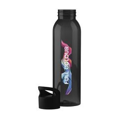 Vue Sirius 650 ml bouteille de couleur noir| Krokrodeal