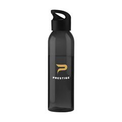 Vue Sirius 650 ml bouteille de couleur noir| Krokrodeal