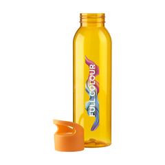 Vue Sirius 650 ml bouteille de couleur orange| Krokrodeal