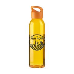 Vue Sirius 650 ml bouteille de couleur orange| Krokrodeal