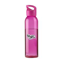 Vue Sirius 650 ml bouteille de couleur rose| Krokrodeal