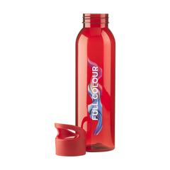Vue Sirius 650 ml bouteille de couleur rouge| Krokrodeal