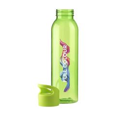 Vue Sirius 650 ml bouteille de couleur vert| Krokrodeal