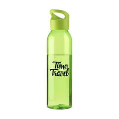 Vue Sirius 650 ml bouteille de couleur vert| Krokrodeal