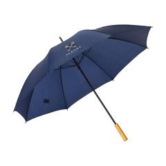 Vue BlueStorm parapluie 30 inch de couleur bleu| Krokrodeal