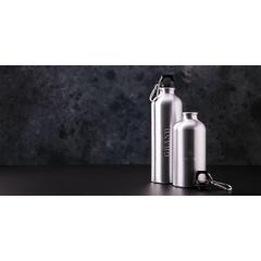 Vue AluMaxi GRS Recycled 750 ml bouteille de couleur gris| Krokrodeal
