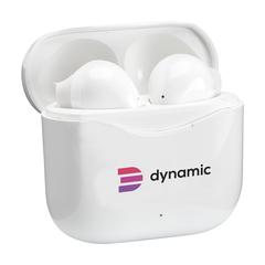 Olaf RCS TWS Wireless Earbuds écouteurs sans fil publicitaire pas cher