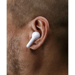 Vue Olaf RCS TWS Wireless Earbuds écouteurs sans fil de couleur blanc| Krokrodeal