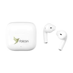Vue Olaf RCS TWS Wireless Earbuds écouteurs sans fil de couleur blanc| Krokrodeal