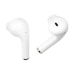 Vue Olaf RCS TWS Wireless Earbuds écouteurs sans fil de couleur blanc| Krokrodeal