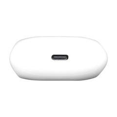 Vue Olaf RCS TWS Wireless Earbuds écouteurs sans fil de couleur blanc| Krokrodeal