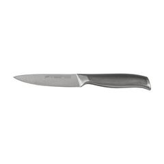 Vue Diamant Sabatier Riyouri couteau de cuisine de couleur gris| Krokrodeal
