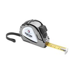 Vue Universal 3 mètres mètre-ruban de couleur gris| Krokrodeal