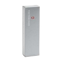 Vue Victorinox Bantam canif de couleur rouge| Krokrodeal