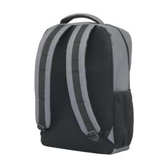 Vue Finley RPET Laptop Backpack sac à dos de couleur gris| Krokrodeal